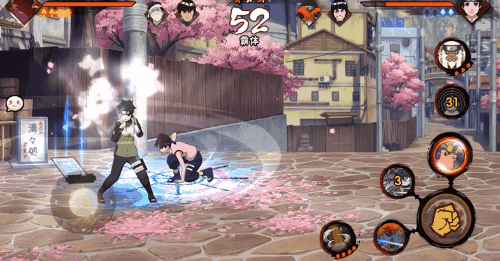 《火影忍者手游》猿飞未来强吗 猿飞未来技能介绍