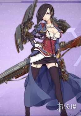 《碧蓝航线》皇家方舟改造皮肤介绍 国际服三周年皇家方舟改造换装介绍