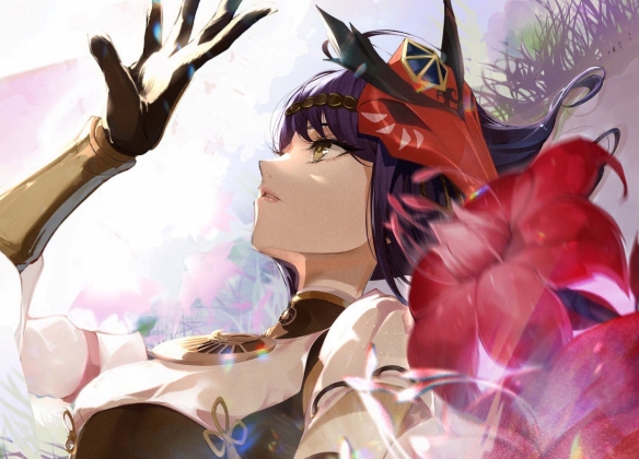 原神九条裟罗培养攻略