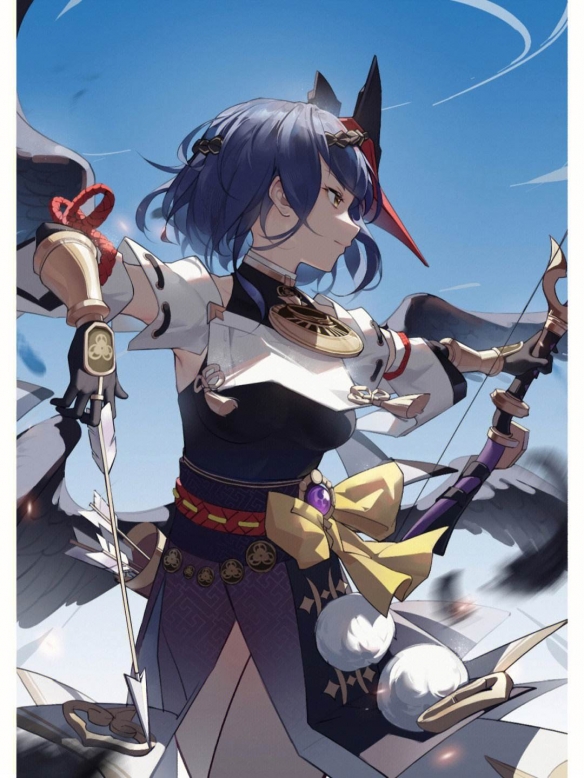 原神九条裟罗培养攻略