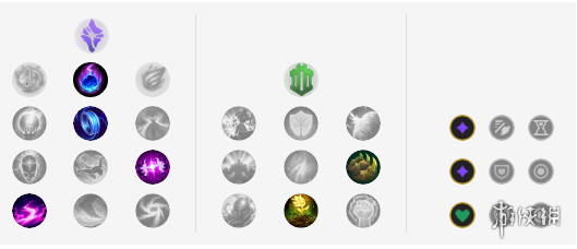 《英雄联盟手游》众星之子索拉卡技能是什么 众星之子索拉卡技能介绍