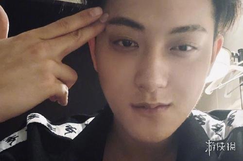 salute是什么意思 salute是什么梗