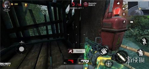 《使命召唤手游》变异狂潮树妖攻略 异变狂潮树妖怎么打