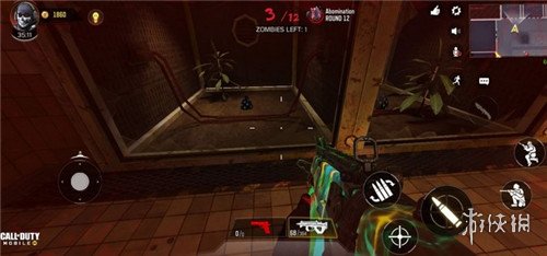 《使命召唤手游》变异狂潮树妖攻略 异变狂潮树妖怎么打