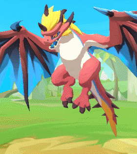 《不休的乌拉拉》女王龙完美打断攻略 女王龙过关攻略