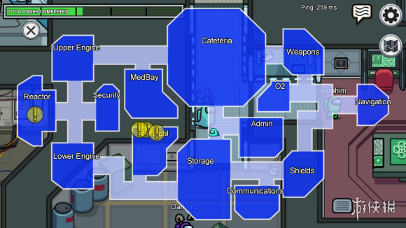 《among us》怎么玩 among us玩法介绍