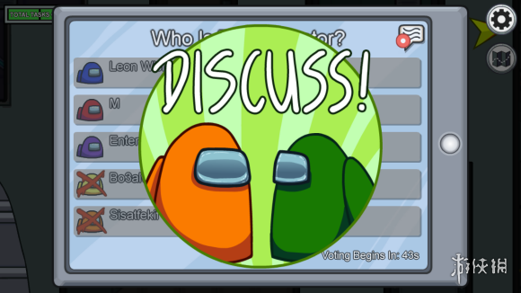 《among us》怎么玩 among us玩法介绍