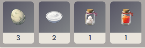 《原神》千灵慕斯怎么做 千灵慕斯食谱配方一览