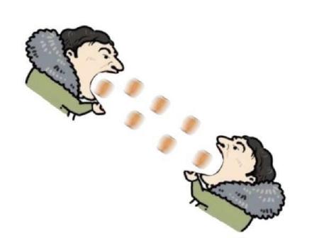 最新王思聪吃热狗头像大全 高清无水印图