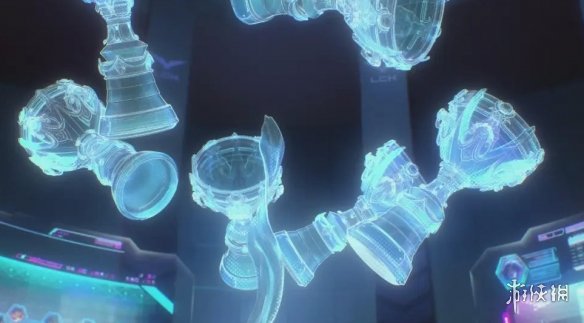 S11全球总决赛主题曲叫什么 lols11主题曲不可阻挡