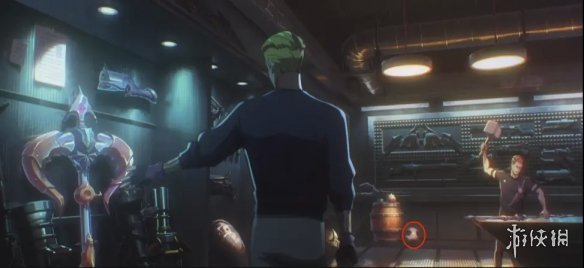 S11全球总决赛主题曲叫什么 lols11主题曲不可阻挡