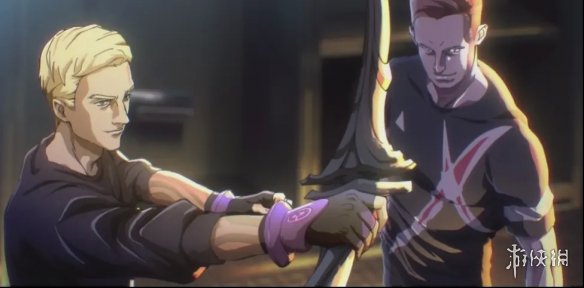 S11全球总决赛主题曲叫什么 lols11主题曲不可阻挡