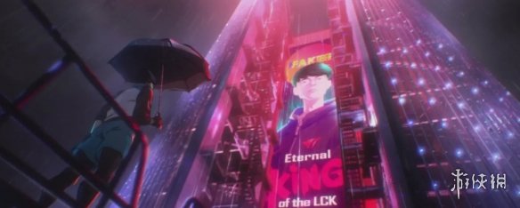 S11全球总决赛主题曲叫什么 lols11主题曲不可阻挡