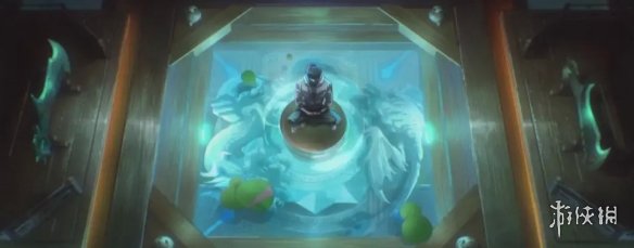 S11全球总决赛主题曲叫什么 lols11主题曲不可阻挡