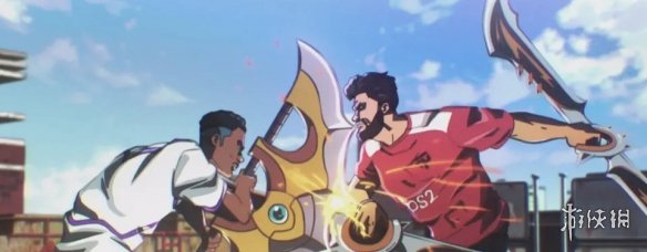 S11全球总决赛主题曲叫什么 lols11主题曲不可阻挡