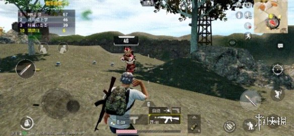 《和平精英》蛋糕大乱斗玩法攻略 蛋糕大乱斗怎么玩