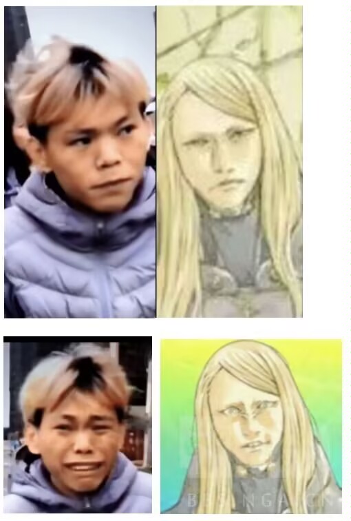 《FGO》烟雾镜表情包 烟雾镜颜艺表情包