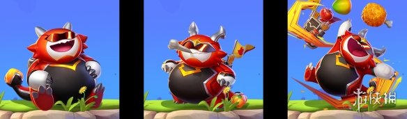 《金铲铲之战》10.26更新内容 3.21版本更新了什么