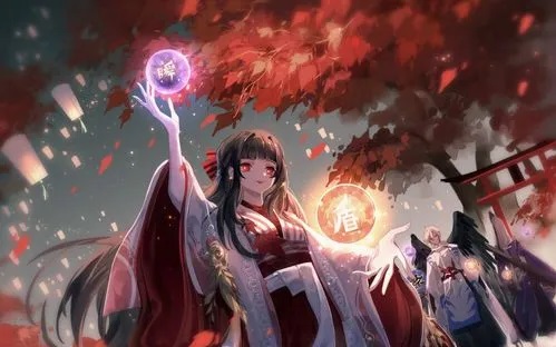 《阴阳师》鬼女红叶竞速怎么打2022 红叶的羁绊竞速攻略