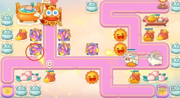 《保卫萝卜4》周赛2.28攻略 每周挑战2月28日