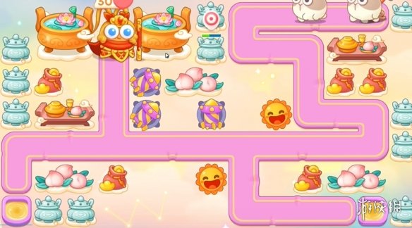 《保卫萝卜4》周赛2.28攻略 每周挑战2月28日