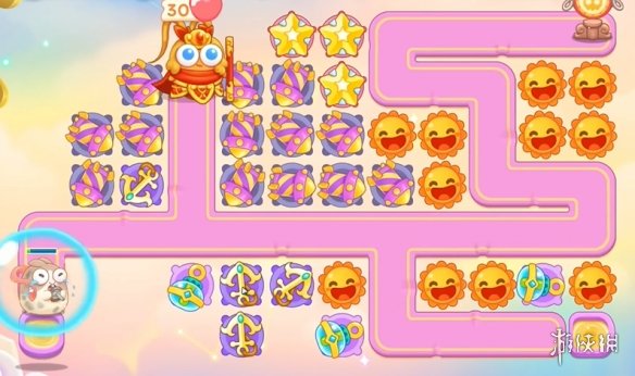 《保卫萝卜4》周赛2.28攻略 每周挑战2月28日