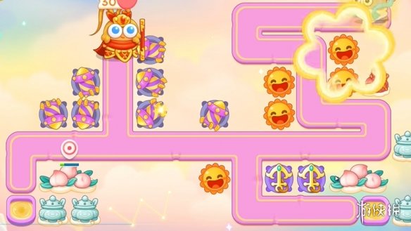 《保卫萝卜4》周赛2.28攻略 每周挑战2月28日