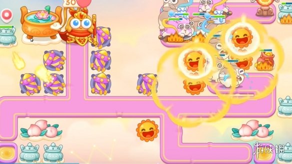 《保卫萝卜4》周赛2.28攻略 每周挑战2月28日