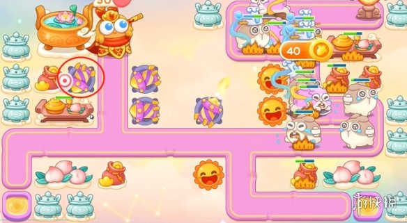 《保卫萝卜4》周赛2.28攻略 每周挑战2月28日