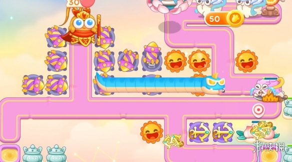 《保卫萝卜4》周赛2.28攻略 每周挑战2月28日