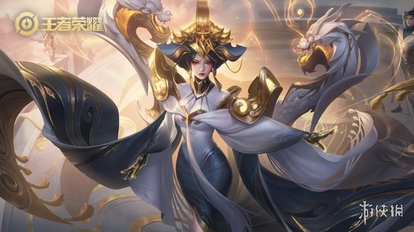 王者荣耀武则天打法教学攻略大全