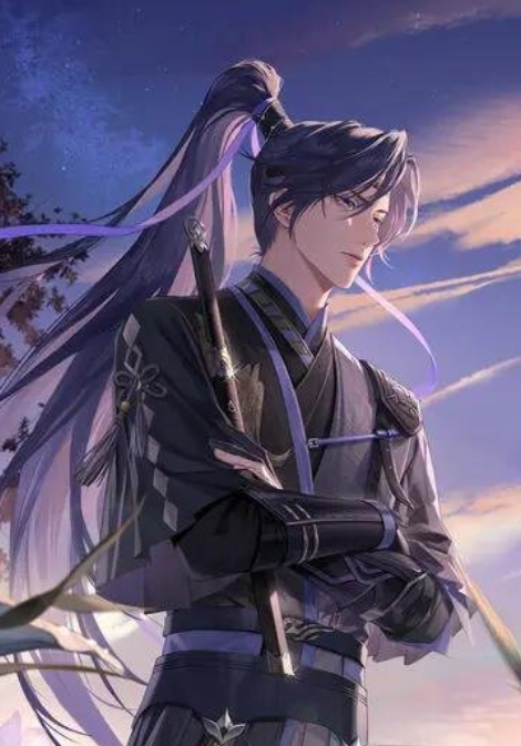 代号鸢男主傅融介绍