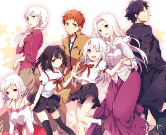 《FGO》泳装伊莉雅评测 FGO国服泳装伊莉雅强度介绍