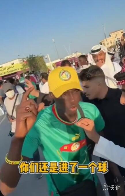 卡塔尔球迷要立刻办闭幕式 卡塔尔球迷要立刻办闭幕式是怎么回事