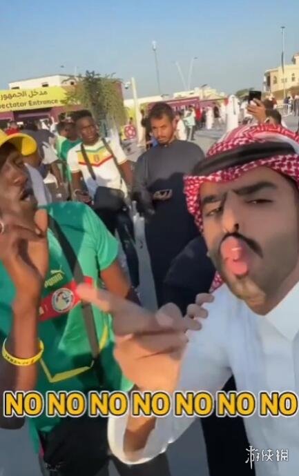 卡塔尔球迷要立刻办闭幕式 卡塔尔球迷要立刻办闭幕式是怎么回事