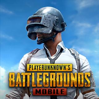 刺激战场国际服最新版(PUBG MOBILE)