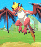 《不休的乌拉拉》女王龙完美打断攻略 女王龙过关攻略