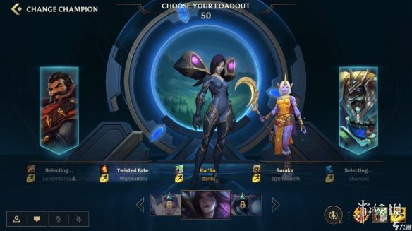 英雄联盟手游隐藏分查看方法介绍