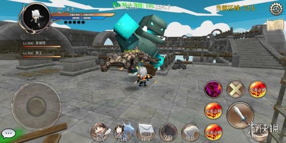 《龙之气息》新手怎么玩 新手常见问题解答