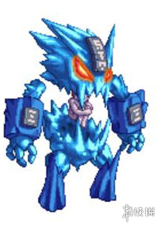 《DNF手游》查理攻略 地下城与勇士M冰心少年BOSS怎么打