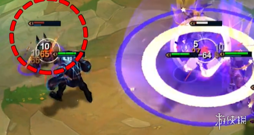 金铲铲之战S10阿卡丽技能介绍