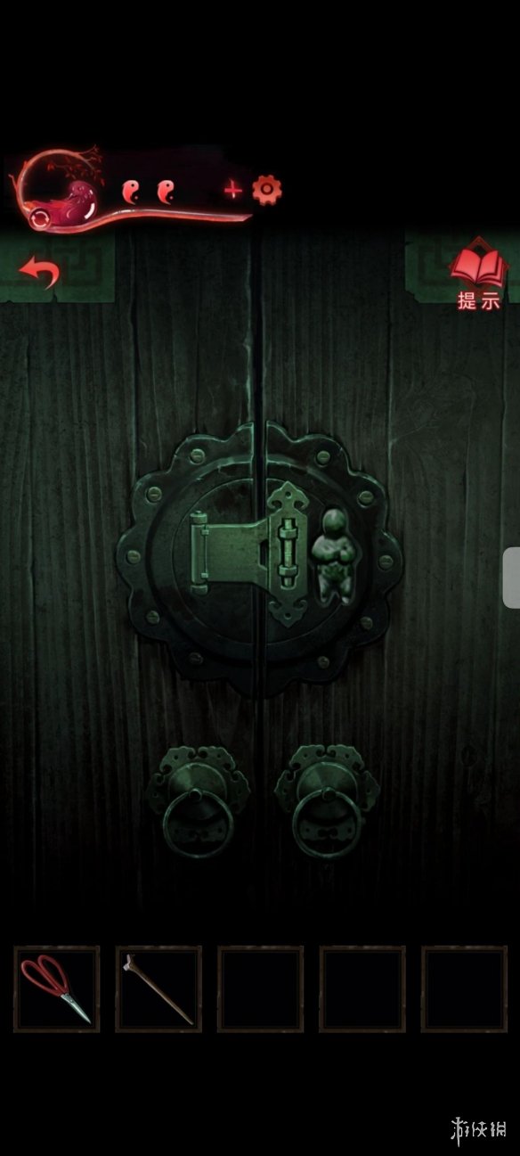 《纸嫁衣3》第四章图文攻略 纸嫁衣3鸳鸯债图文攻略第四章