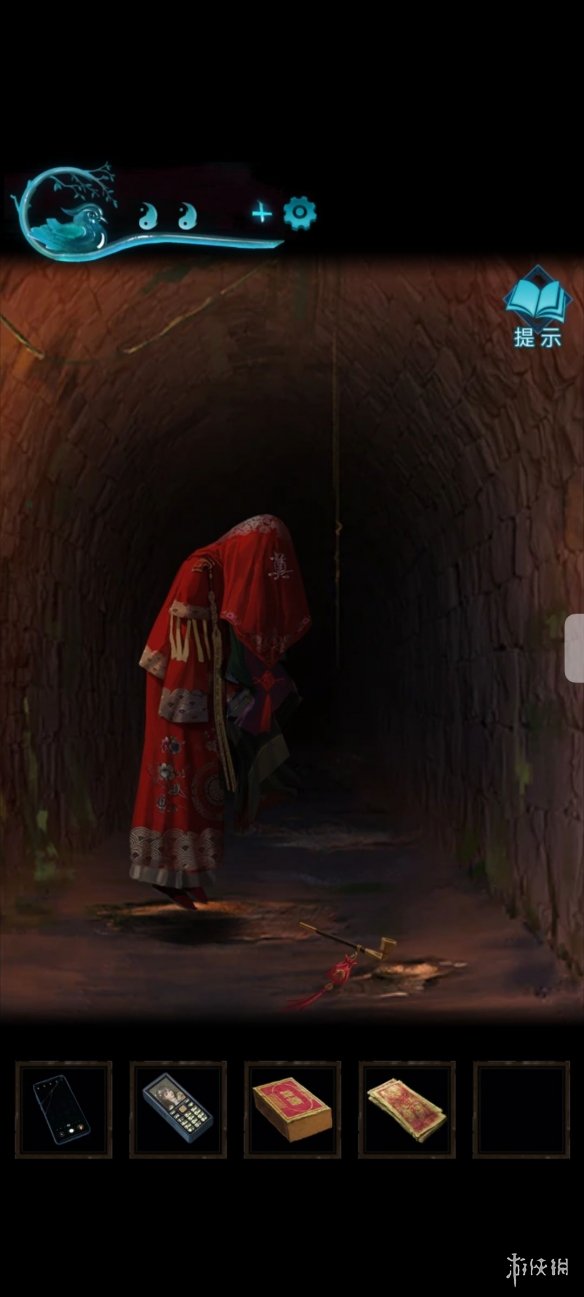 《纸嫁衣3》第四章图文攻略 纸嫁衣3鸳鸯债图文攻略第四章