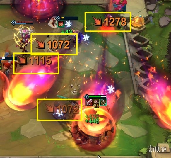 《云顶之弈手游》黑夜游侠阵容搭配 11.10月男阵容黑夜游侠怎么玩