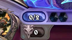 《炉石传说》死亡骑士职业介绍 死亡骑士特色机制符文系统解读