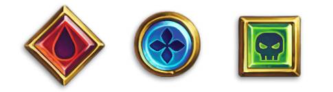 《炉石传说》死亡骑士职业介绍 死亡骑士特色机制符文系统解读