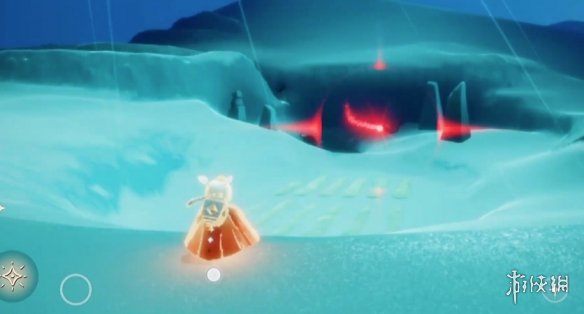 《光遇》吓人先祖位置在哪 吓人先祖位置分享