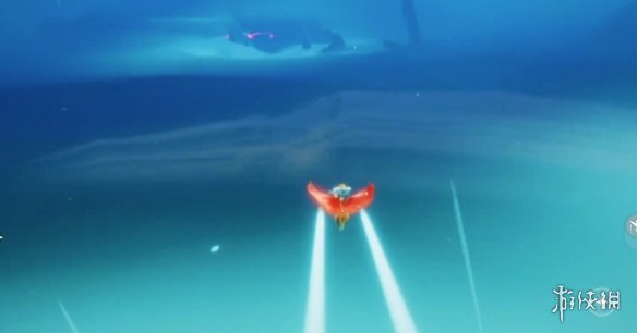 《光遇》吓人先祖位置在哪 吓人先祖位置分享