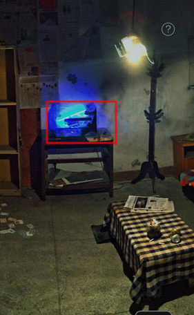 《迷雾逃生》全谜题攻略 百恩互娱迷雾逃生图文流程攻略