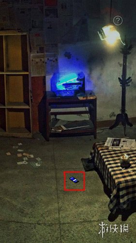 《迷雾逃生》全谜题攻略 百恩互娱迷雾逃生图文流程攻略